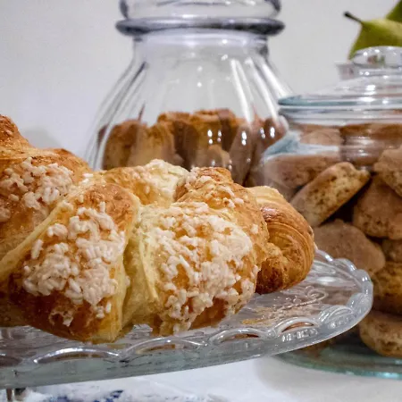 Bed & Breakfast Asylum Amicorum Gagliano del Capo