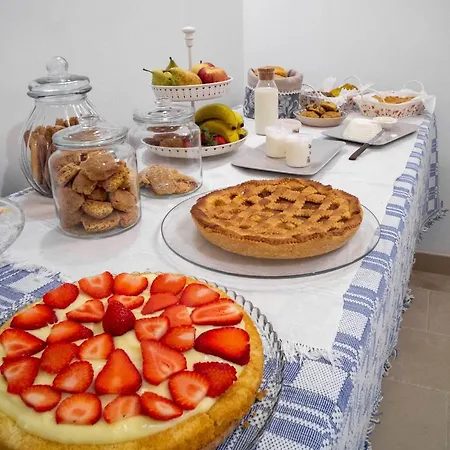 Asylum Amicorum 3* Gagliano del Capo