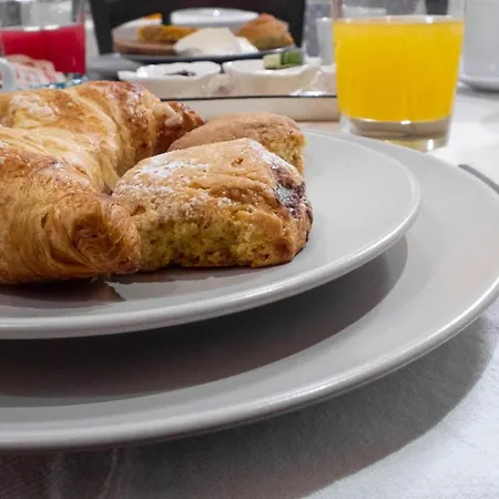 Asylum Amicorum Bed & Breakfast