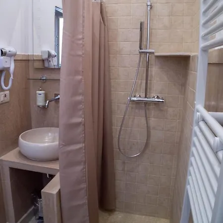 Asylum Amicorum Bed & Breakfast Gagliano del Capo