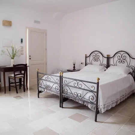 Asylum Amicorum 3* Gagliano del Capo