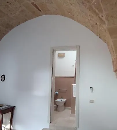 Asylum Amicorum Gagliano del Capo