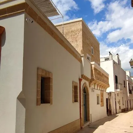 Asylum Amicorum Bed and breakfast 3*