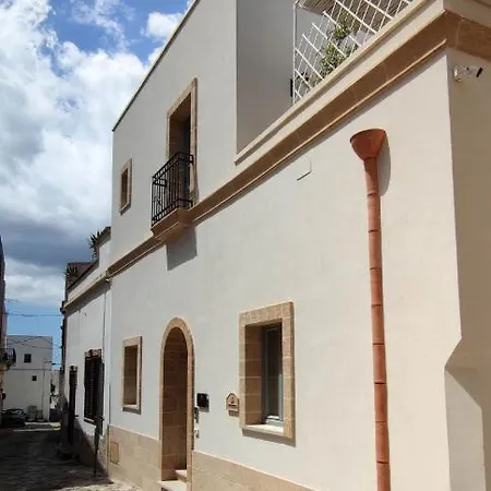 Asylum Amicorum Bed and breakfast Gagliano del Capo