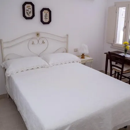 Asylum Amicorum Bed & Breakfast *