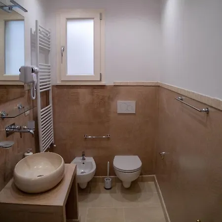 Bed and breakfast Asylum Amicorum Gagliano del Capo