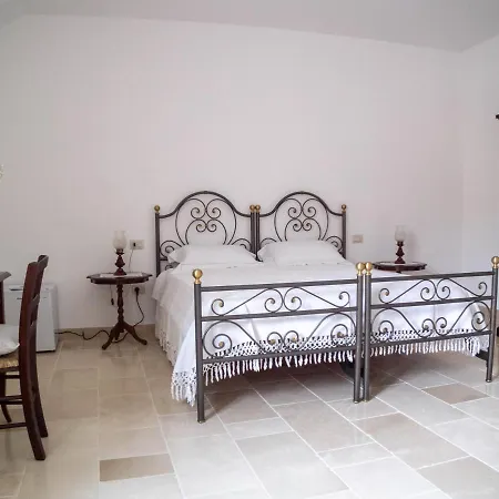 Asylum Amicorum Гальяно-дель-Капо