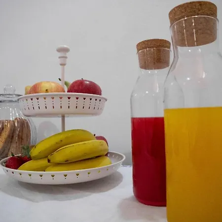 Asylum Amicorum 3* Гальяно-дель-Капо