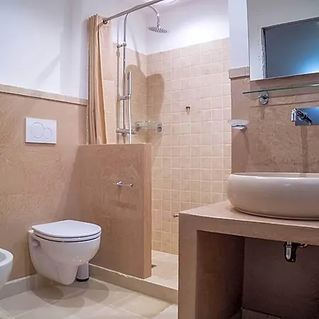 Asylum Amicorum Bed and breakfast Gagliano del Capo