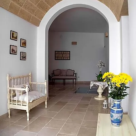 Asylum Amicorum Gagliano del Capo
