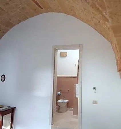Asylum Amicorum Bed and breakfast Gagliano del Capo