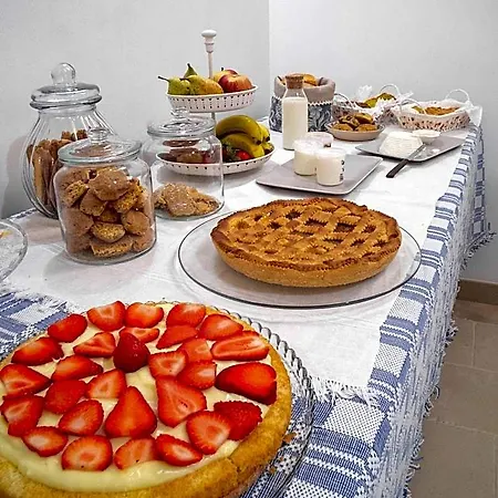 Asylum Amicorum Bed and breakfast 3*