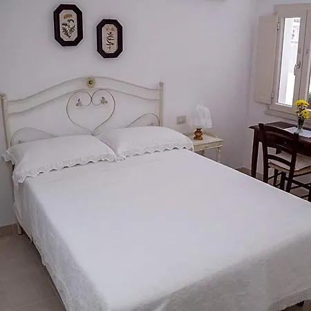 Bed and breakfast Asylum Amicorum 3*