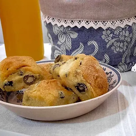 Bed and breakfast Asylum Amicorum Gagliano del Capo