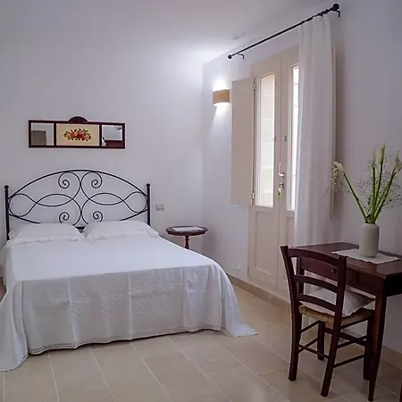 Bed and breakfast Asylum Amicorum 3*