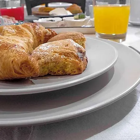 Asylum Amicorum Bed and breakfast Gagliano del Capo
