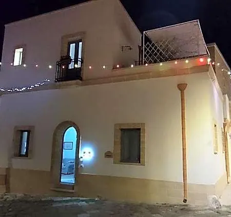 Bed and breakfast Asylum Amicorum