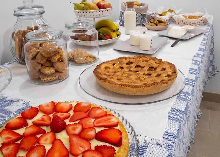 Asylum Amicorum 3* Gagliano del Capo