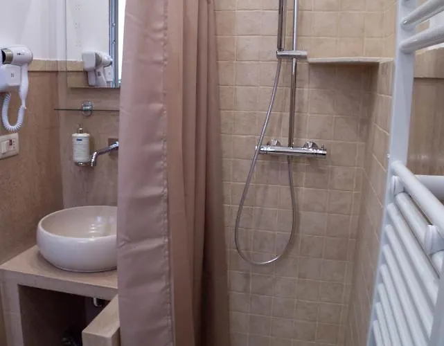 Asylum Amicorum Bed & Breakfast Gagliano del Capo